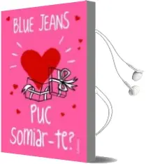 Descargar AudioLibro Puc Somiar amb tu? de Blue Jeans año 2014