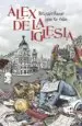 AudioLibro Recuerdame que te Odie de Alex De La Iglesia