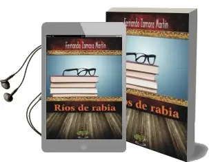 Descargar AudioLibro Rios de Rabia de Fernando Zamora Martin año 2014