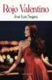 AudioLibro Rojo Valentino de Jose Luis Segura Porta
