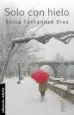 AudioLibro Solo con Hielo de Silvia Fernandez Diaz