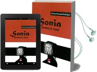 Descargar AudioLibro Sonia. Memorias del Pasado de Alfonso Ahumada Rodriguez año 2014