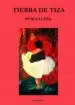 AudioLibro Tierra de Tiza de Publio Cepa
