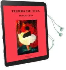 Descargar AudioLibro Tierra de Tiza de Publio Cepa año 2014