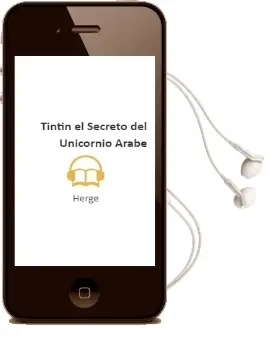Descargar AudioLibro Tintin/El Secreto del Unicornio (Arabe) de Herge año 2014