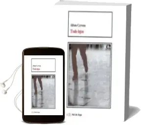 Descargar AudioLibro Todo Lejos de Alfons Cervera año 2014