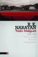 AudioLibro Todo Malgudi Vol. 1 de R.K. Narayan