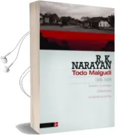 Descargar AudioLibro Todo Malgudi Vol. 1 de R.K. Narayan año 2014