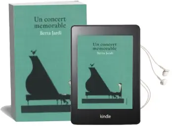 Descargar AudioLibro Un Concert Memorable de Berta Jardi año 2014