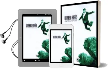 Descargar AudioLibro Un Paso Atrás de Jose Manuel Cenzano año 2014