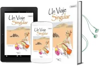 Descargar AudioLibro Un Viaje Singular de Sansi año 2014