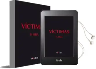 Descargar AudioLibro Victimas de Pilar Nbo Abaga Abeme año 2014