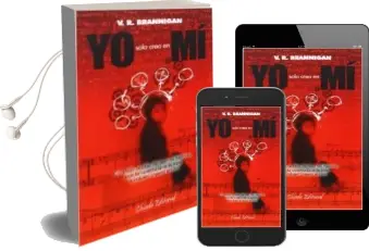 Descargar AudioLibro Yo Solo Creo en mi de V. R. Branningan año 2014