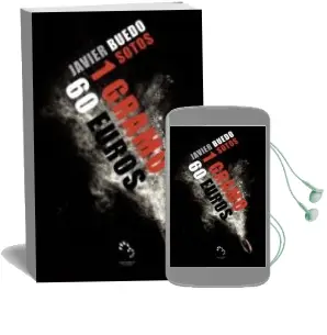 Descargar AudioLibro 1 Gramo 60 Euros de J. Buedo Sotos año 2014