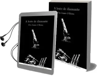 Descargar AudioLibro A Lente de Diamante de Fitz James O Brien año 2014