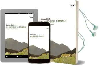 Descargar AudioLibro Al Borde del Camino: Relatos de Connacht de Seumas O Kelly año 2014