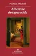 AudioLibro Albertine Desaparecida de Marcel Proust