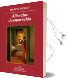 Descargar AudioLibro Albertine Desaparecida de Marcel Proust año 2014