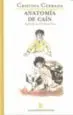AudioLibro Anatomia de Cain de Cristina Cerrada Ortega