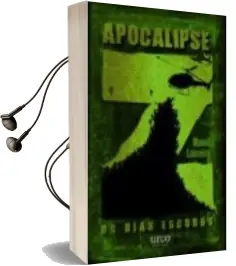 Descargar AudioLibro Apocalipse z: Os Dias Escuros de Manel Loureiro año 2014