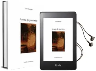 Descargar AudioLibro Aroma de Jazmines de Elena Bragado Molina año 2014