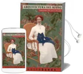 Descargar AudioLibro Arquitectura del Sueño de Fernando Blanco Ingles año 2014