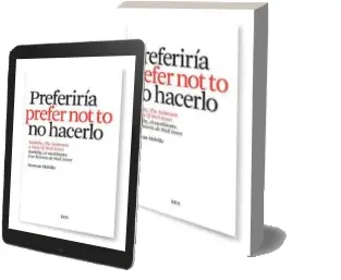 Descargar AudioLibro Bartleby el Escribiente (2ª Ed.) (Ed. Bilingüe) de Herman Melville año 2014