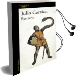 Descargar AudioLibro Bestiario de Julio Cortazar año 2014