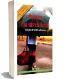 Descargar AudioLibro Buscando a mi Madre 