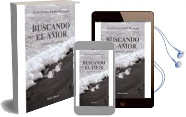 Descargar AudioLibro Buscando el Amor: Camino de Espinas de Concepcion Corbi Alcaraz año 2014