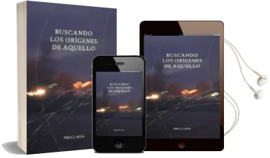Descargar AudioLibro Buscando los Orígenes de Aquello de Varios Autores año 2014
