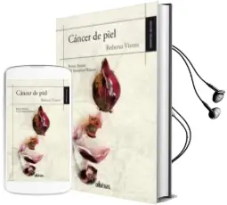 Descargar AudioLibro Cancer de Piel (Primer Premio vii Narrativas Oblicuas) de Roberto Vivero año 2014