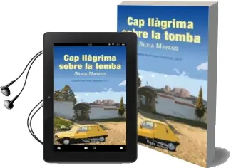 Descargar AudioLibro Cap Llagrima Sobre la Tomba de Silvia Mayans Gomez año 2014