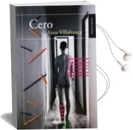 Descargar AudioLibro Cero de Aitor Villafranca año 2014
