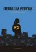 AudioLibro Cierra las Puertas de Joaquin Simon Martinez