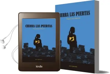 Descargar AudioLibro Cierra las Puertas de Joaquin Simon Martinez año 2014