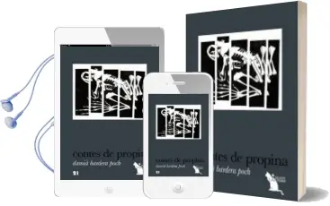 Descargar AudioLibro Contes de Propina de Damia Bardera Poch año 2014