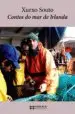 AudioLibro Contos do mar de Irlanda de Xurxo Souto