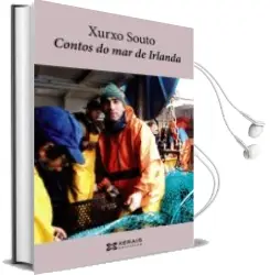 Descargar AudioLibro Contos do mar de Irlanda de Xurxo Souto año 2014