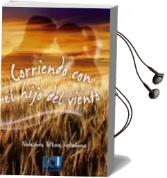 Descargar AudioLibro Corriendo con el Hijo del Viento de Nadezhda Petkova Kostadinova año 2014