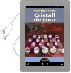 Descargar AudioLibro Cristall de Roca de Francesc Pane Sans año 2014