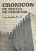 AudioLibro Cronicon de Benito de Cardenas de Juan Abellan Perez