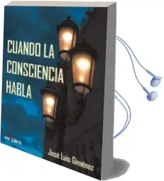 Descargar AudioLibro Cuando la Consciencia Habla de Jose Luis Gimenez Rodriguez año 2014