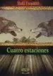AudioLibro Cuatro Estaciones de Iñaki Escudero Gonzalez