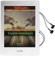 Descargar AudioLibro Cuatro Estaciones de Iñaki Escudero Gonzalez año 2014