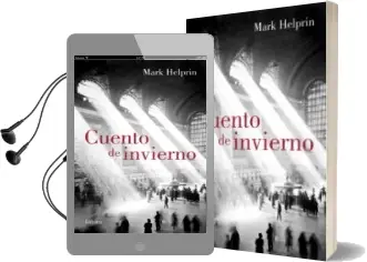 Descargar AudioLibro Cuento de Invierno de Mark Helprin año 2014
