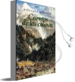 Descargar AudioLibro Cuentos de las Colinas de Rudyard Kipling año 2014