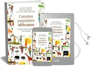 Descargar AudioLibro Cuentos Populares Africanos de Varios Autores año 2014