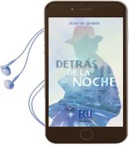 Descargar AudioLibro Detrás de la Noche de Juan De Quiros año 2014