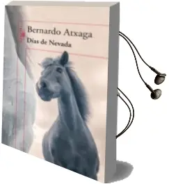 Descargar AudioLibro Días de Nevada de Bernardo Atxaga año 2014